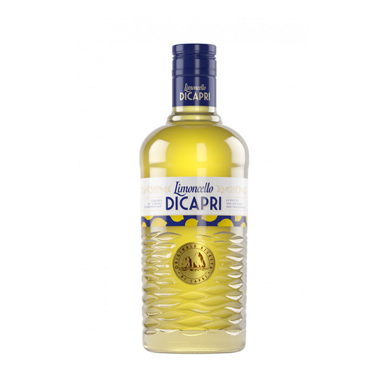 LIMONCELLO CAPRI 1LT BT (1 pz)
